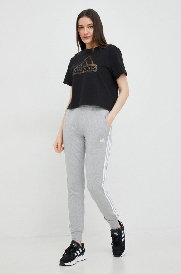 adidas spodnie dresowe Essentials