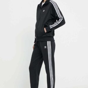 adidas Originals spodnie dresowe bawełniane Adicolor