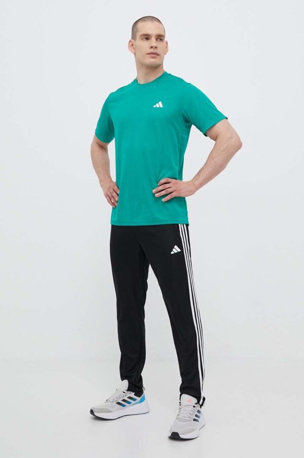 adidas Performance spodnie treningowe Train Essentials