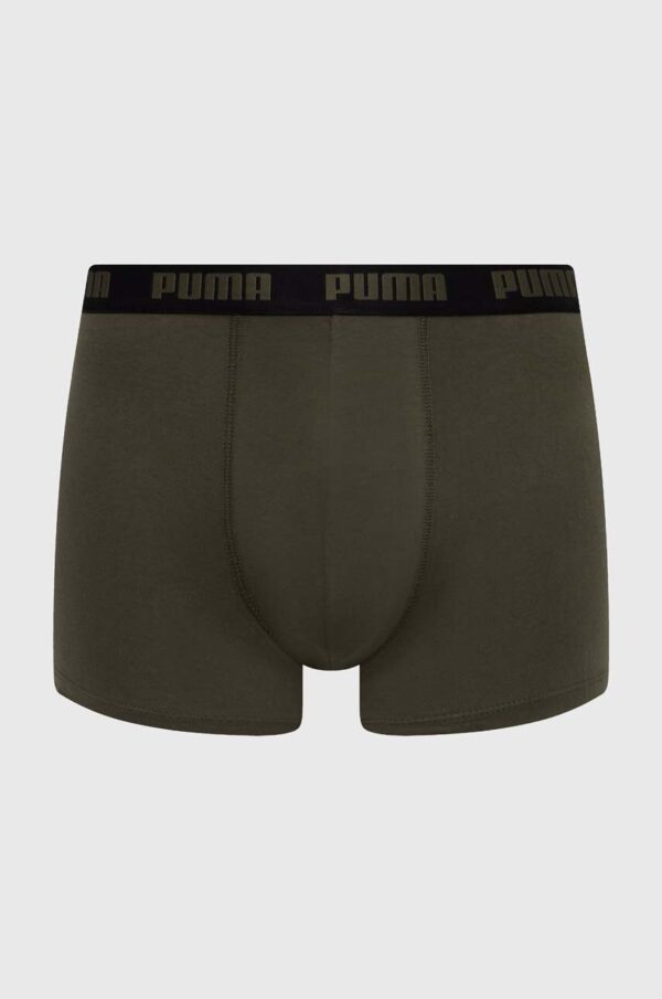 Puma bokserki 3-pack Everyday
