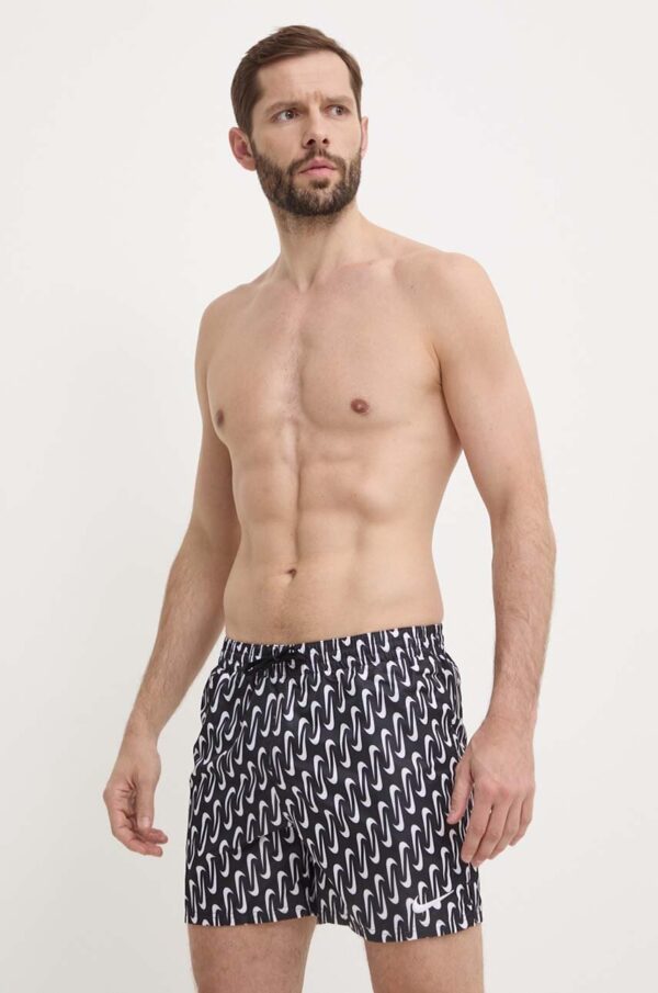 Nike szorty kąpielowe Swoosh Link