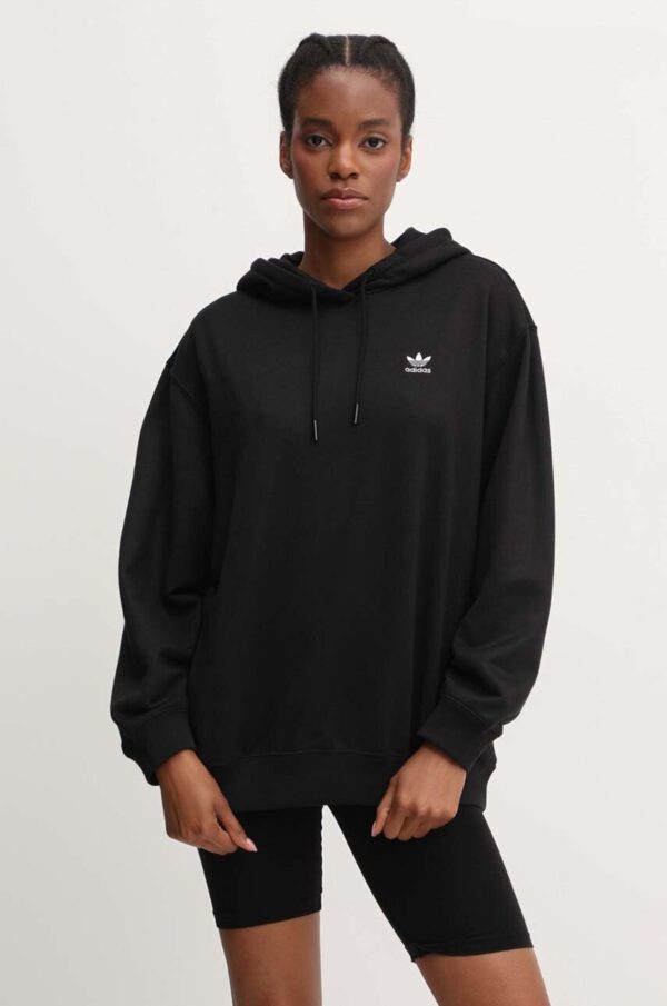 adidas Originals bluza Trefoil Hoodie