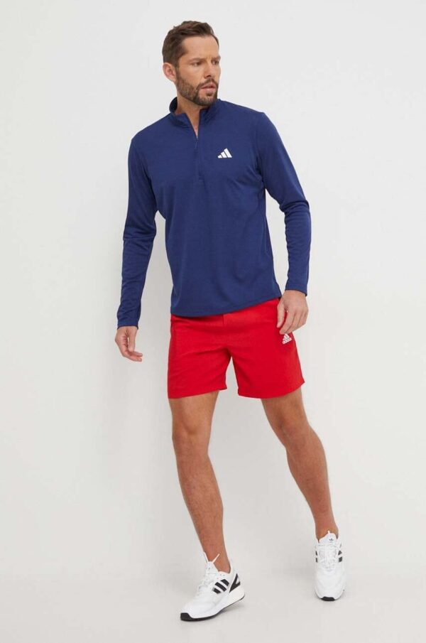 adidas Performance bluza treningowa Training Essentials