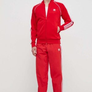 adidas Originals spodnie dresowe Adicolor Woven Firebird Track Top