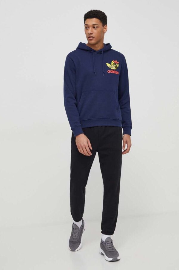 adidas Originals bluza bawełniana