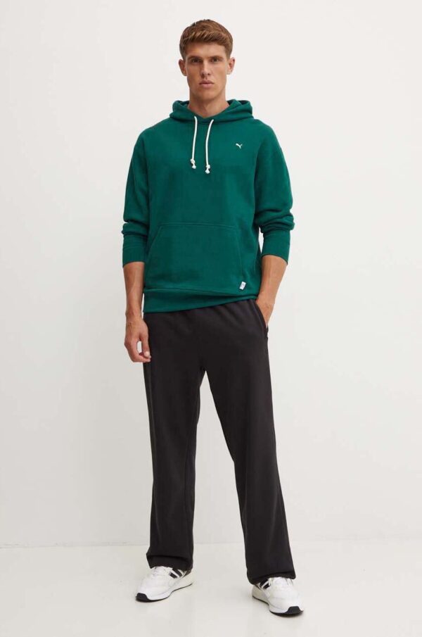 Puma bluza bawełniana MMQ