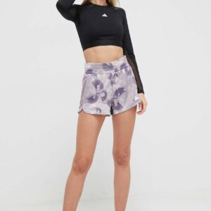 adidas Performance longsleeve treningowy Hyperglam