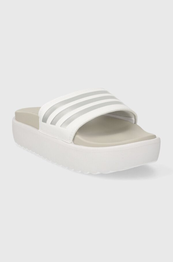 adidas klapki Adilette Platform