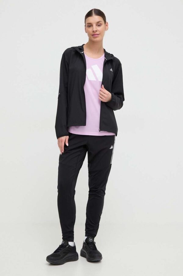 adidas Performance kurtka do biegania Run It