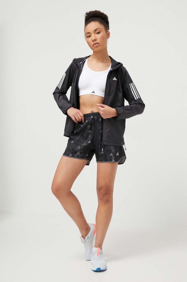 adidas Performance kurtka do biegania Own The Run