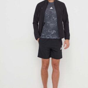 adidas Performance kurtka do biegania Adizero