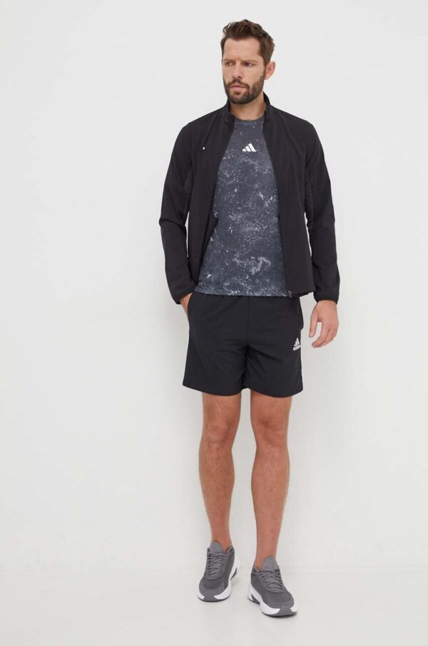 adidas Performance kurtka do biegania Adizero