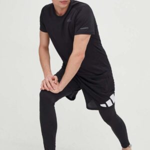 adidas Performance legginsy do biegania Adizero