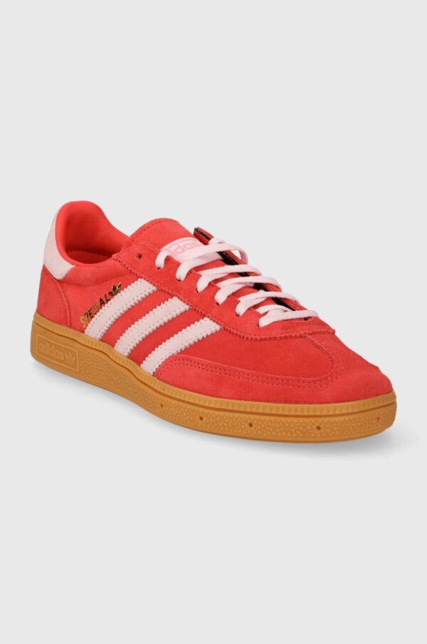 adidas Originals sneakersy zamszowe Handball Spezial