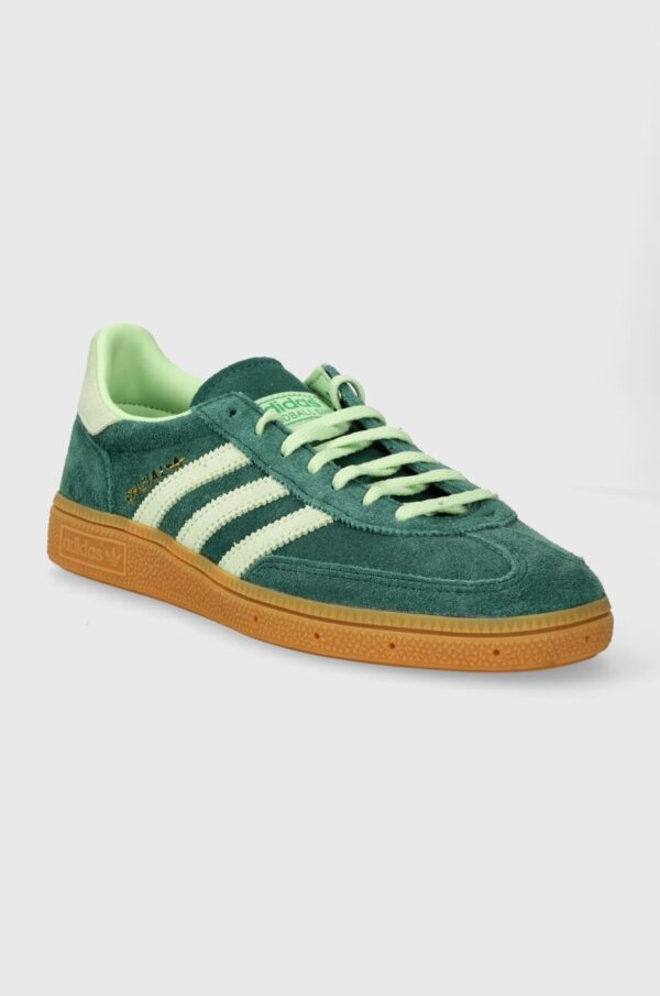 adidas Originals sneakersy zamszowe Handball Spezial