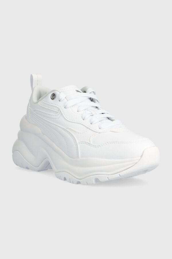 Puma sneakersy Cilia Wedge