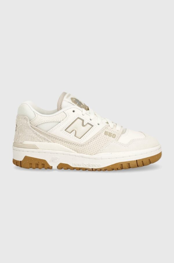 New Balance sneakersy 550
