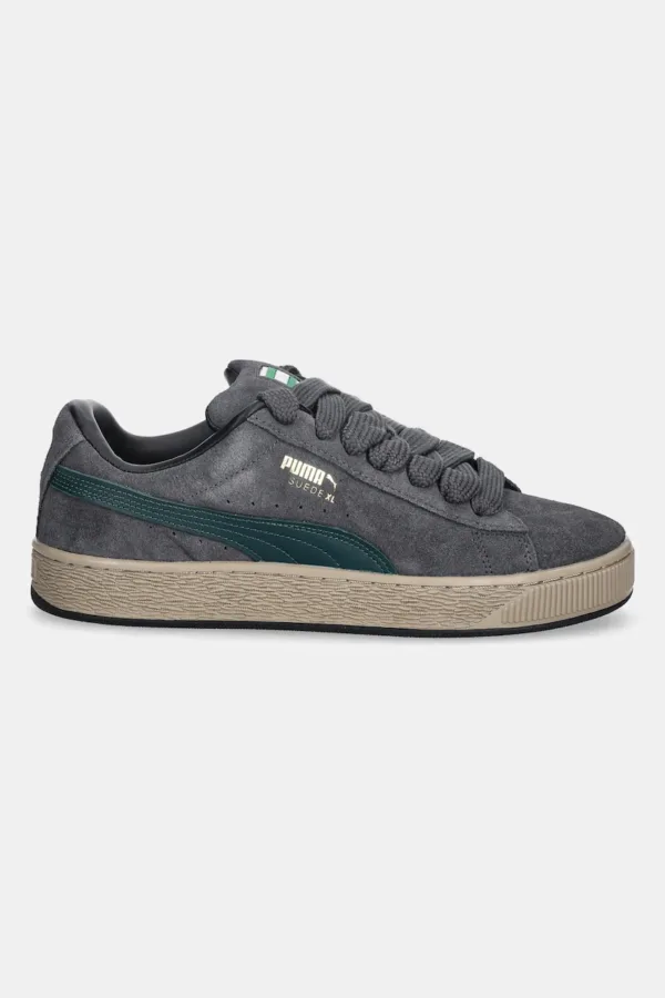Puma sneakersy skórzane Suede XL