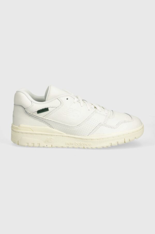 New Balance sneakersy skórzane