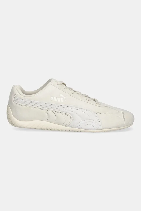 Puma sneakersy zamszowe Speedcat OG