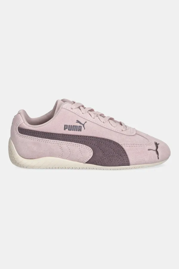 Puma sneakersy zamszowe Speedcat OG
