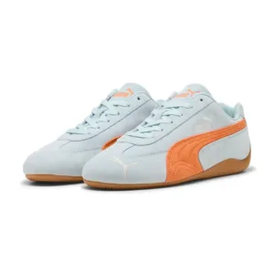 Puma sneakersy zamszowe Speedcat OG