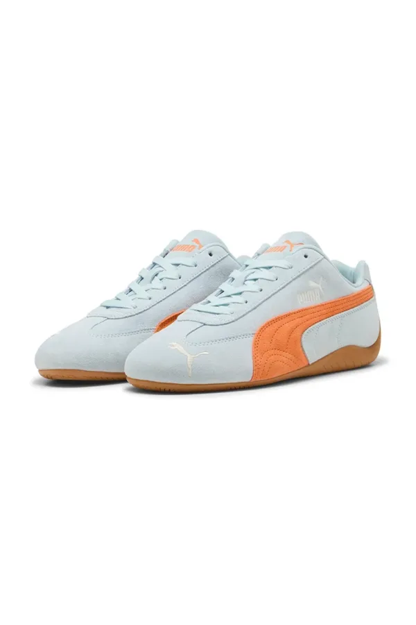 Puma sneakersy zamszowe Speedcat OG