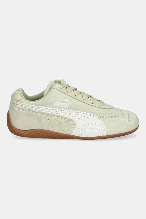 Puma sneakersy zamszowe Speedcat OG