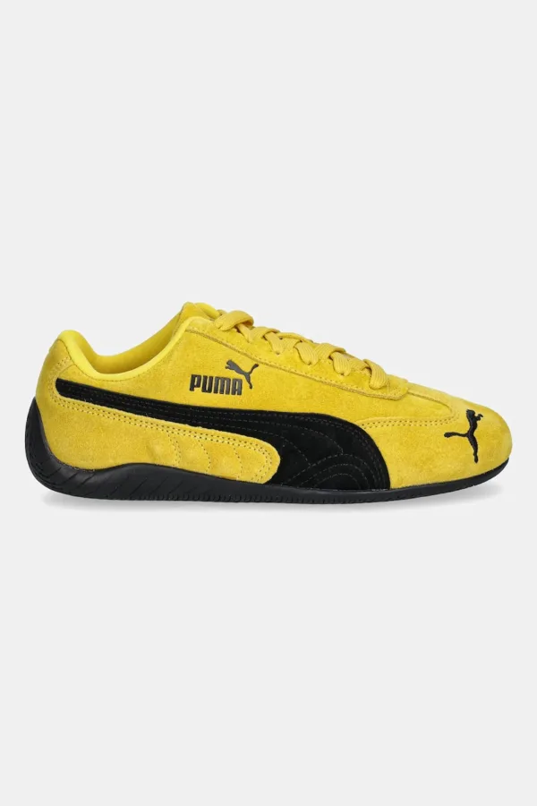 Puma sneakersy zamszowe Speedcat OG
