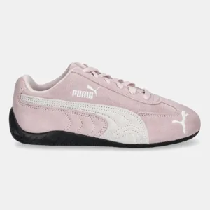 Puma sneakersy zamszowe Speedcat OG