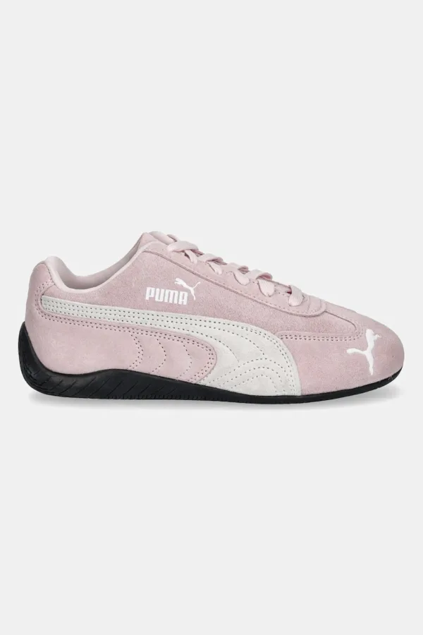 Puma sneakersy zamszowe Speedcat OG