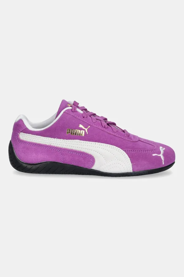 Puma sneakersy zamszowe Speedcat OG
