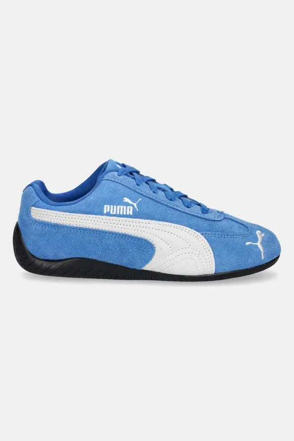 Puma sneakersy zamszowe Speedcat OG