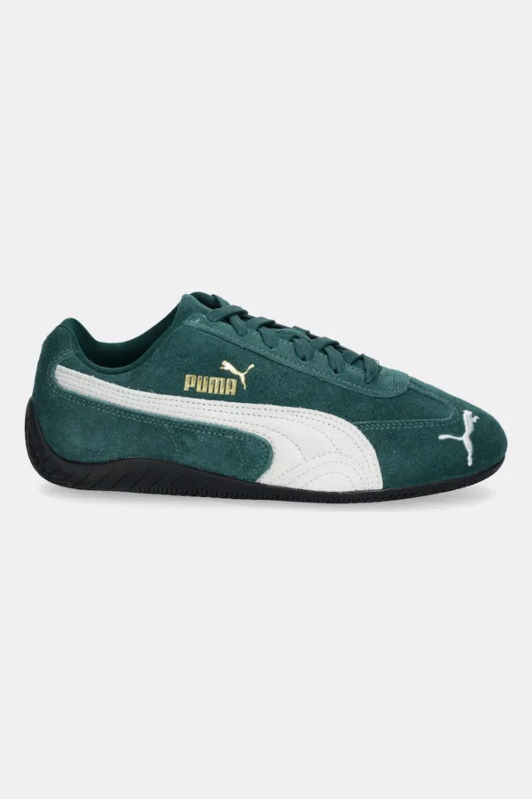 Puma sneakersy zamszowe Speedcat OG