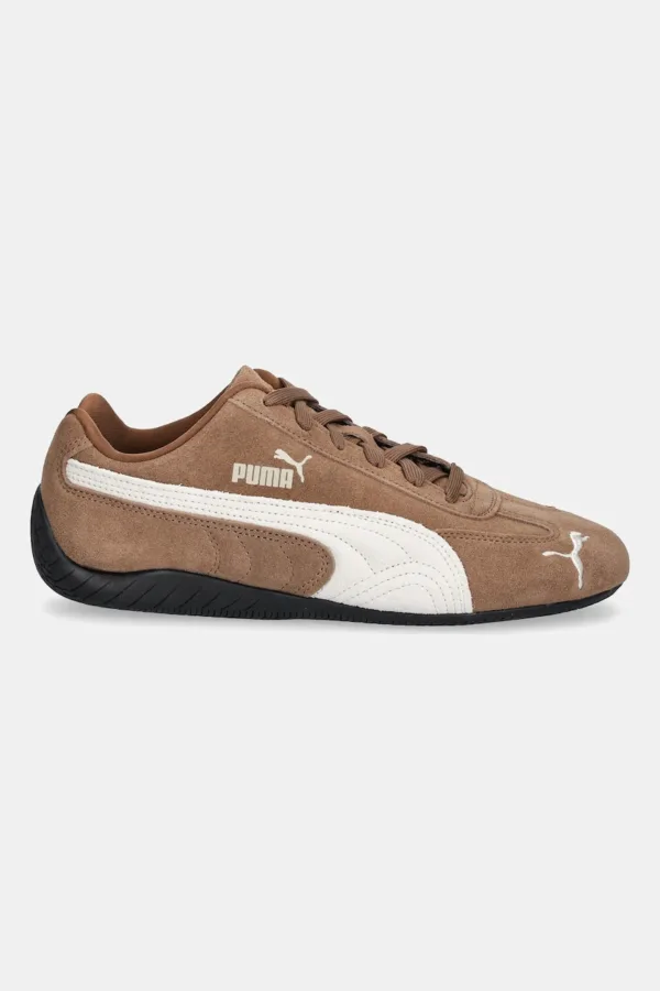 Puma sneakersy zamszowe Speedcat OG