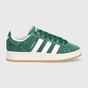 adidas Originals sneakersy zamszowe Campus 00s J