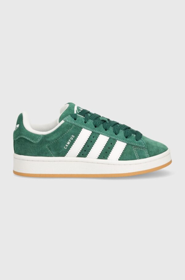 adidas Originals sneakersy zamszowe Campus 00s J