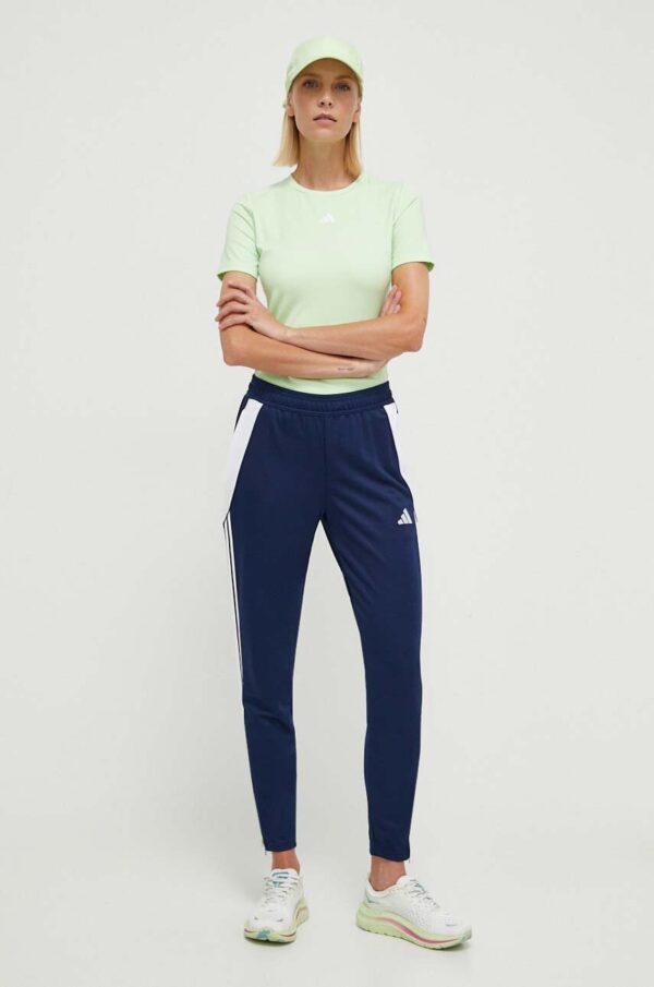 adidas Performance spodnie treningowe Tiro 24