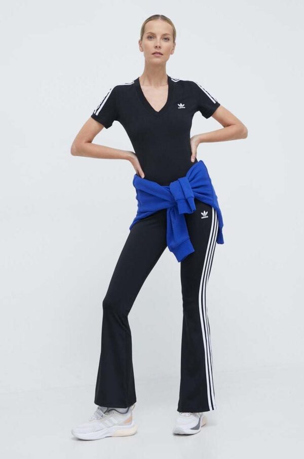 adidas Originals spodnie dresowe Adicolor