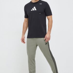 adidas Performance spodnie treningowe Training Essentials Base