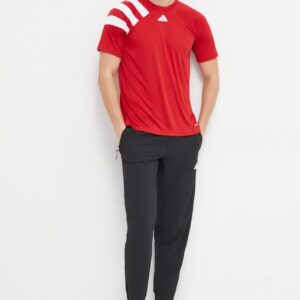 adidas Performance spodnie treningowe Train Essentials