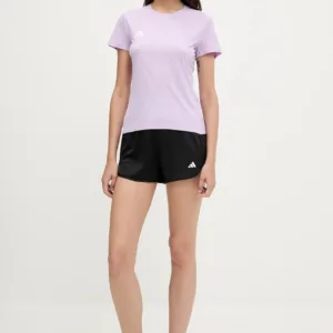 adidas Performance szorty treningowe Pacer