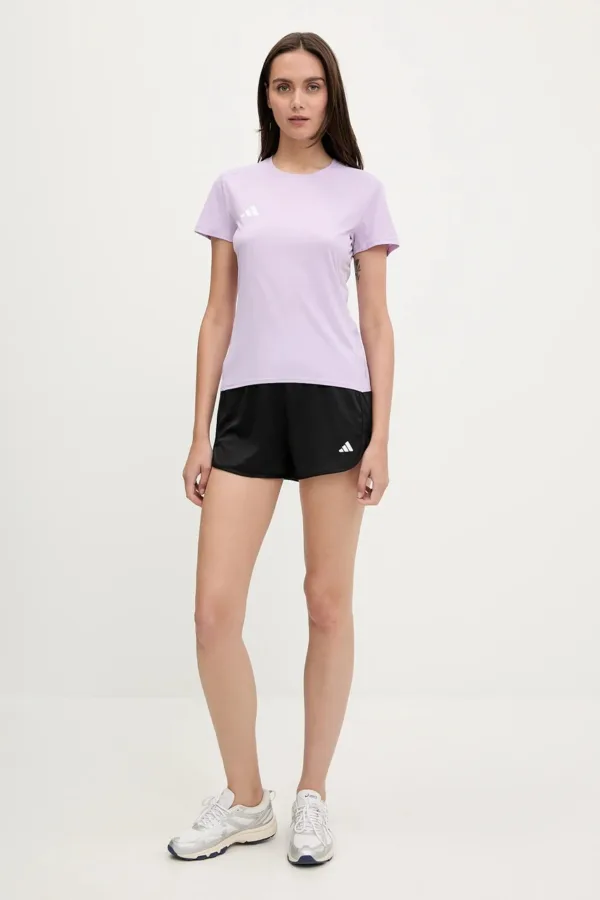 adidas Performance szorty treningowe Pacer