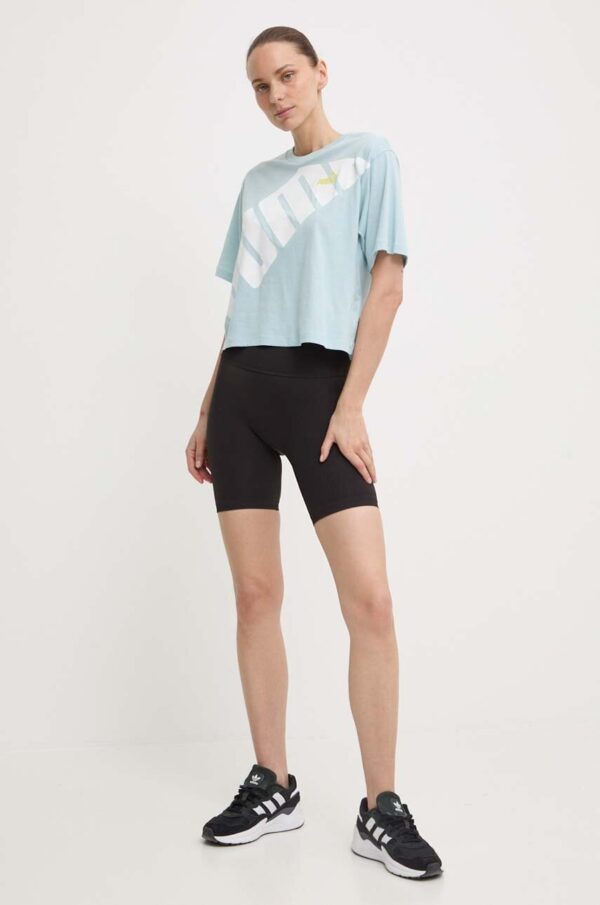 Puma szorty treningowe Shapelux Seamless