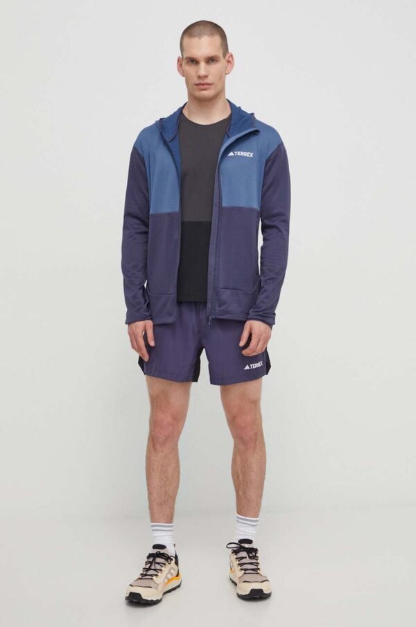 adidas TERREX szorty sportowe Multi