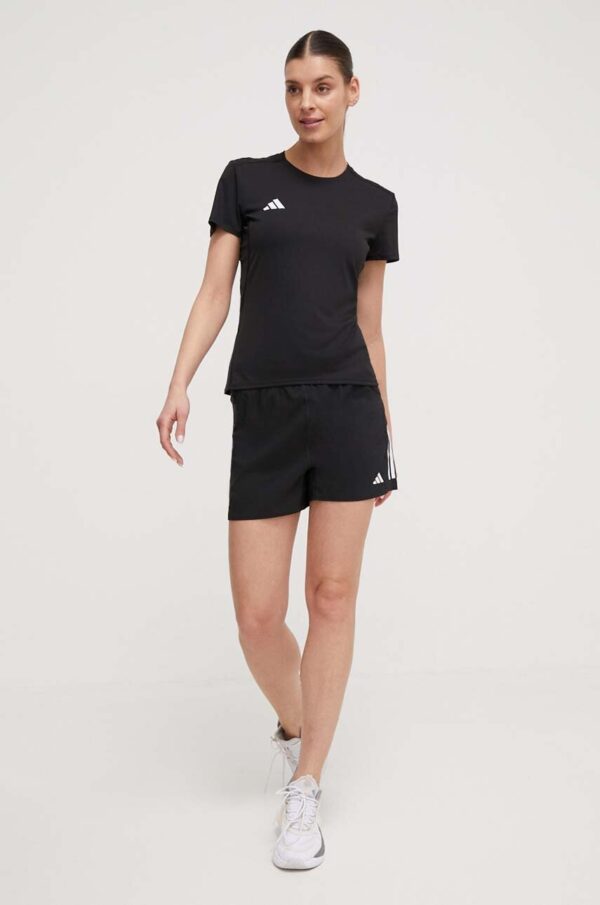 adidas Performance t-shirt do biegania Adizero