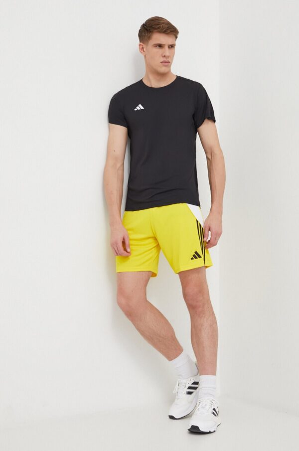 adidas Performance t-shirt do biegania Adizero