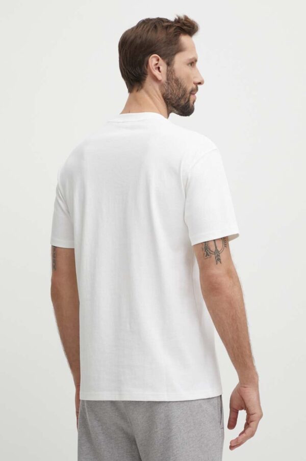 Puma t-shirt bawełniany MMQ