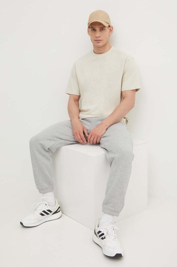 Puma t-shirt bawełniany MMQ