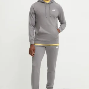 Puma t-shirt bawełniany MMQ